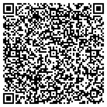 QR-код с контактной информацией организации RiverCity