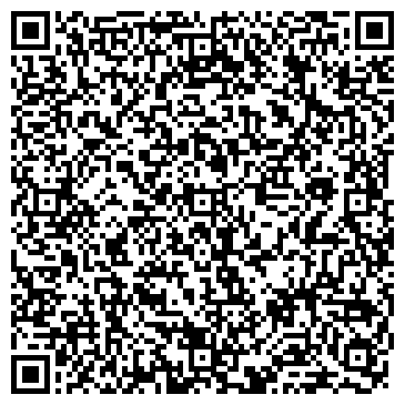 QR-код с контактной информацией организации ЗАО АКБ Газбанк