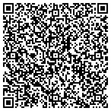 QR-код с контактной информацией организации Киоск по продаже мясной продукции, Советский район