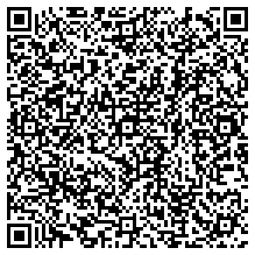 QR-код с контактной информацией организации Ирис кис-кис