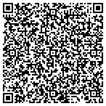 QR-код с контактной информацией организации Департамент сайтов