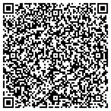 QR-код с контактной информацией организации ООО Мебельная фабрика "Рось"