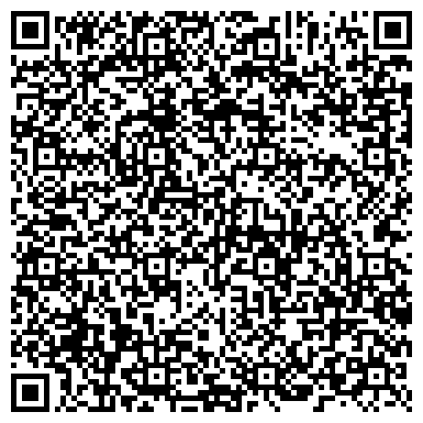 QR-код с контактной информацией организации РВК, промышленная компания, ООО Пластик