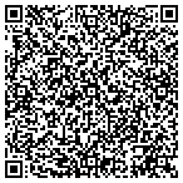 QR-код с контактной информацией организации Млечный Путь