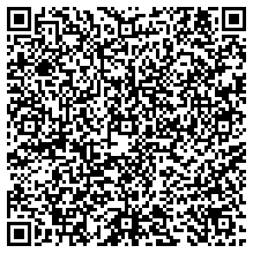 QR-код с контактной информацией организации ООО Трапеза