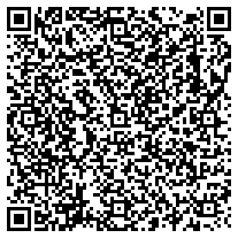 QR-код с контактной информацией организации Зоомания