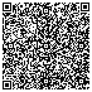 QR-код с контактной информацией организации Муром-Мебель