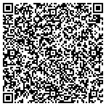 QR-код с контактной информацией организации ЗАО ЕвроАксис Банк