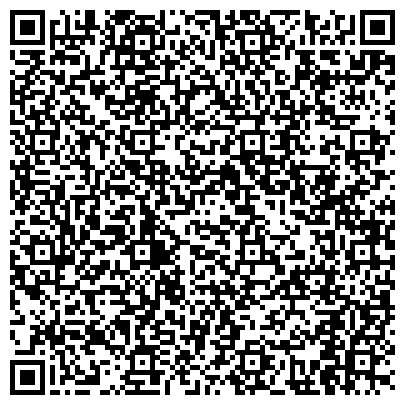 QR-код с контактной информацией организации Аксиома Мебели