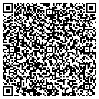 QR-код с контактной информацией организации Сладкая страна