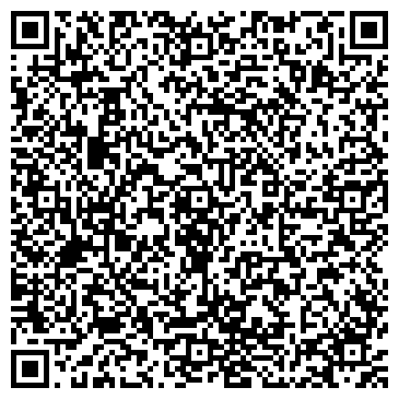 QR-код с контактной информацией организации Киоск по продаже мясной продукции, Центральный район