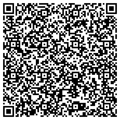 QR-код с контактной информацией организации БеттерБуд, ООО, строительная компания, представительство в г. Бийске