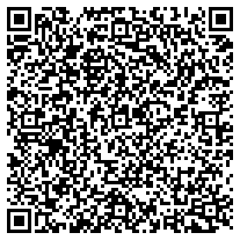 QR-код с контактной информацией организации Банкомат, НБД-Банк, ОАО