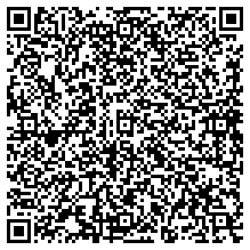 QR-код с контактной информацией организации ОАО АКБ Росбанк