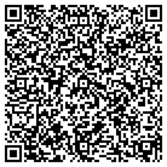 QR-код с контактной информацией организации Продуктовый магазин, ИП Милевская Н.Г.