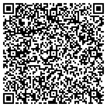 QR-код с контактной информацией организации RATTAN MASTER, КОМПАНИЯ
