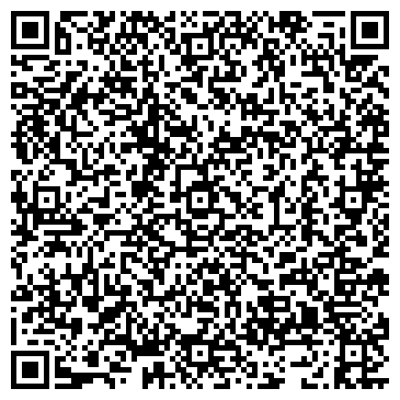 QR-код с контактной информацией организации Nuga Best