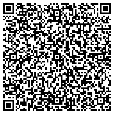 QR-код с контактной информацией организации Успех