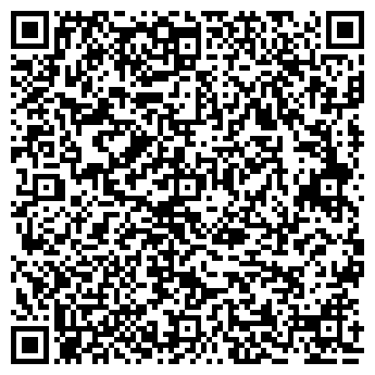 QR-код с контактной информацией организации Vip Samara