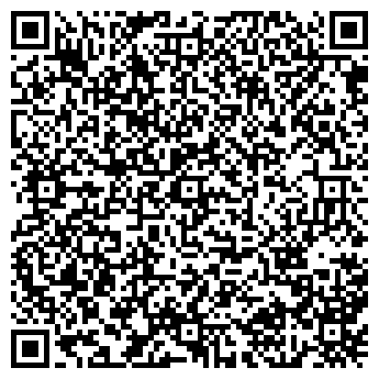 QR-код с контактной информацией организации Конфетка