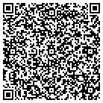 QR-код с контактной информацией организации Продуктовый магазин, ИП Черенцов Д.А.