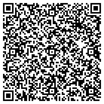 QR-код с контактной информацией организации ИП Парамонов А.Ю.