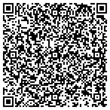 QR-код с контактной информацией организации Гостиница Агидель