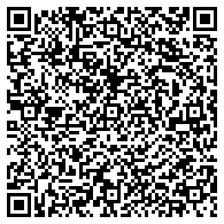 QR-код с контактной информацией организации Мозайка, продуктовый магазин
