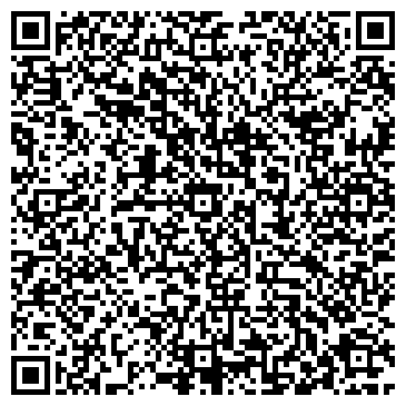 QR-код с контактной информацией организации Alldiz-print