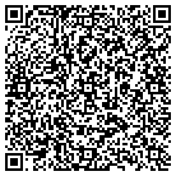 QR-код с контактной информацией организации ИП Зыбина Е.М.