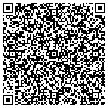 QR-код с контактной информацией организации Банкомат, Райффайзенбанк, ЗАО, Нижняя часть города