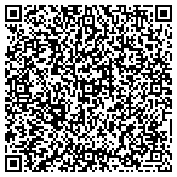 QR-код с контактной информацией организации Ринго-Веб, веб-студия, ООО Нафта-Ниса