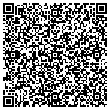 QR-код с контактной информацией организации ООО Аква