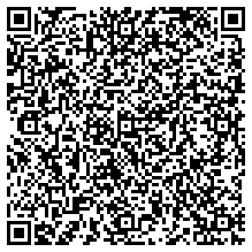 QR-код с контактной информацией организации ИП Аносова Я.В