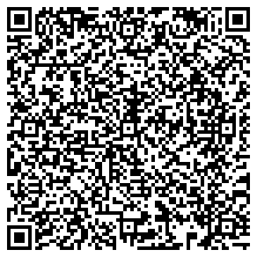 QR-код с контактной информацией организации ООО КрасНЕО
