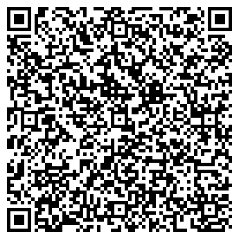 QR-код с контактной информацией организации Банкомат, Банк Уралсиб, ОАО, филиал в г. Сочи