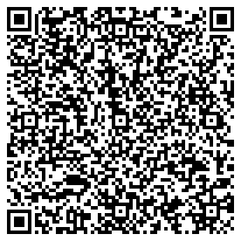 QR-код с контактной информацией организации Продукты, ИП Румянцева И.В.