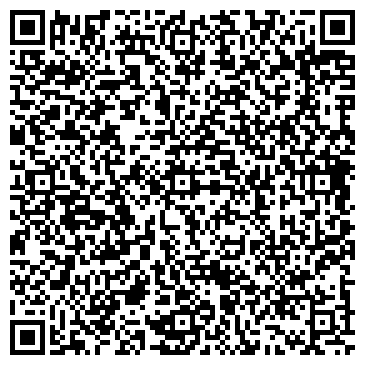 QR-код с контактной информацией организации Арсмебель