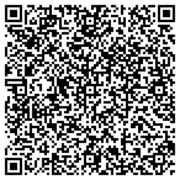QR-код с контактной информацией организации ВернисажМ