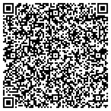 QR-код с контактной информацией организации Лазурит