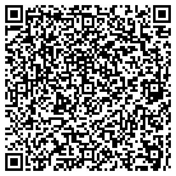 QR-код с контактной информацией организации Абель