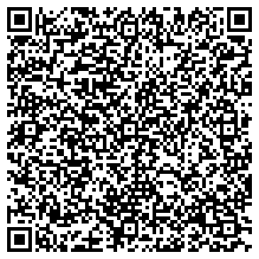 QR-код с контактной информацией организации Гарант