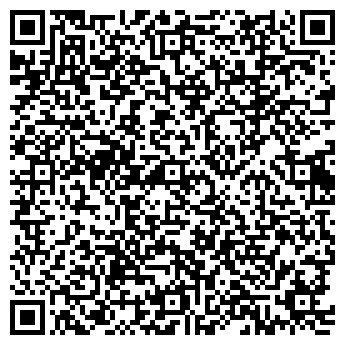 QR-код с контактной информацией организации Банкомат, Райффайзенбанк, ЗАО