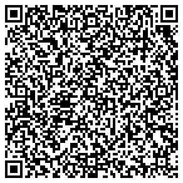 QR-код с контактной информацией организации NETPEAK