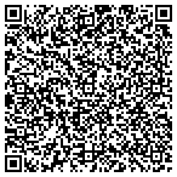 QR-код с контактной информацией организации ООО Сибтранс