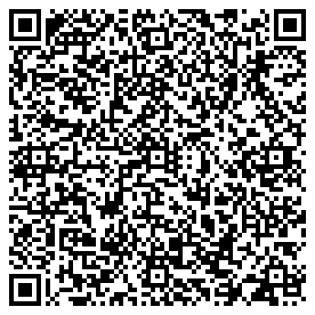 QR-код с контактной информацией организации Astra