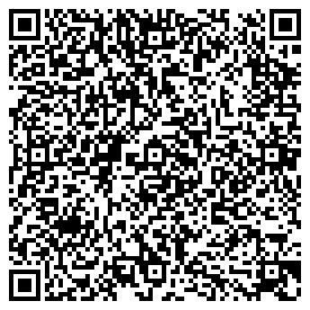 QR-код с контактной информацией организации Сладкоешка