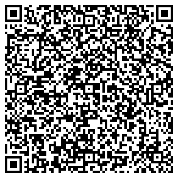 QR-код с контактной информацией организации Амадей Трейд