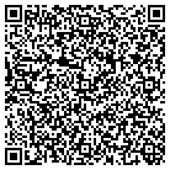 QR-код с контактной информацией организации Фрукты-Овощи, магазин, ИП Бондарь С.К.