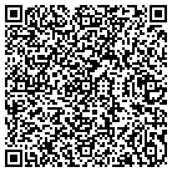 QR-код с контактной информацией организации ОАО Банк Петрокоммерц